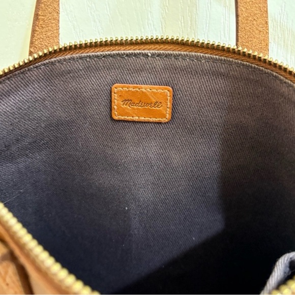 🌸 Madewell Transport Crossbody Bag - Picture 3 of 6